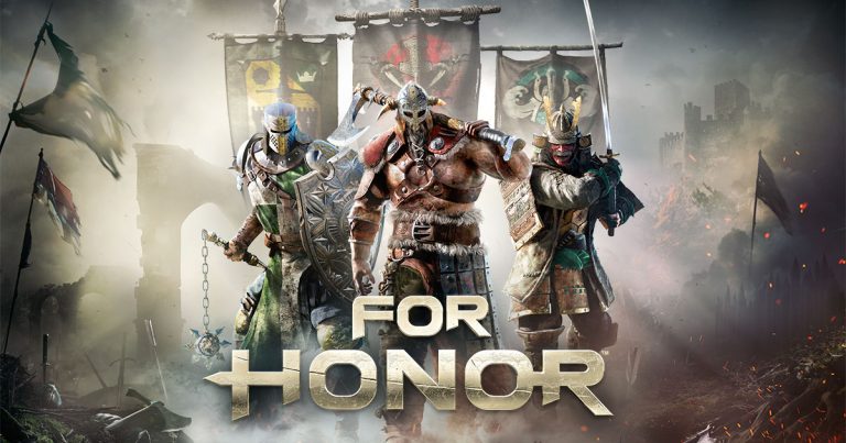 For Honor بیش از ۷٫۵ میلیون بازیکن دارد - گیمفا