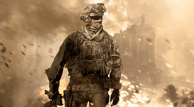 شایعه: Call of Duty: Modern Warfare 2 بازسازی خواهد شد - گیمفا