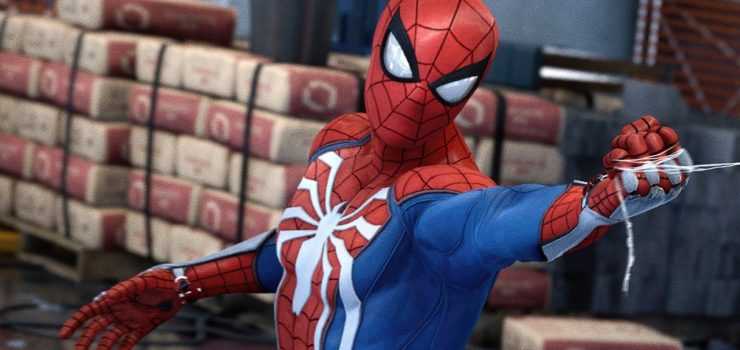 اطلاعات جدیدی از بازی Spider-Man منتشر شد - گیمفا
