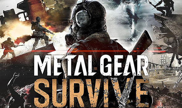 تریلر زمان عرضه‌ی Metal Gear Survive منتشر شد - گیمفا