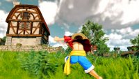 تریلر ۴K و تصاویر جدیدی از بازی One Piece: World Seeker منتشر شد - گیمفا