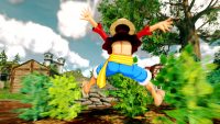 تریلر ۴K و تصاویر جدیدی از بازی One Piece: World Seeker منتشر شد - گیمفا