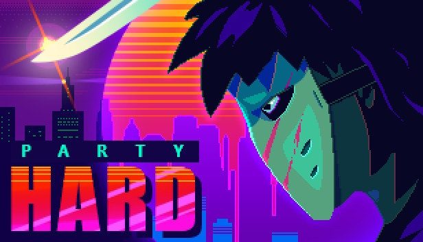Party Hard برای نینتندو سوئیچ منتشر خواهد شد - گیمفا
