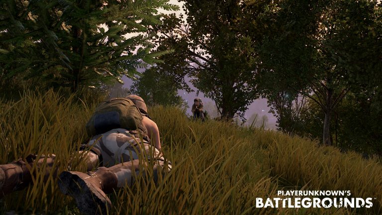 سیستم حریف یابی PUBG بر اساس پینگ بازیکنان عمل خواهد کرد - گیمفا