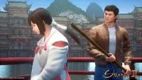 تریلر و تصاویر جدید بازی Shenmue III منتشر شد - گیمفا