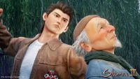 تریلر و تصاویر جدید بازی Shenmue III منتشر شد - گیمفا