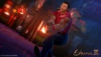 تریلر و تصاویر جدید بازی Shenmue III منتشر شد - گیمفا