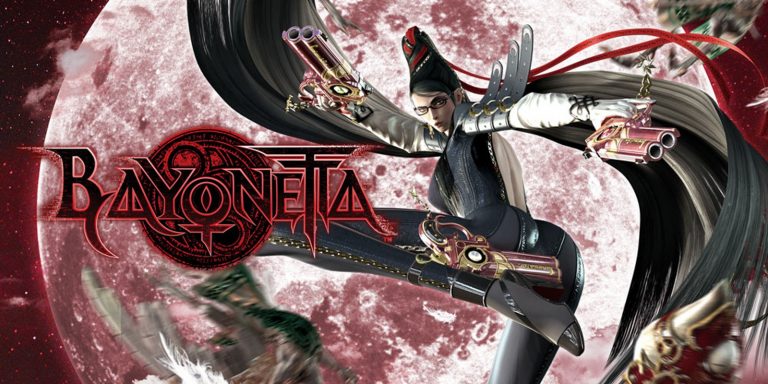 Bayonetta ده ساله شد | انتشار پیام و تصویر هنری جدید از پلاتینوم گیمز - گیمفا