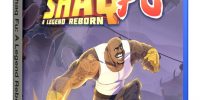 بازه زمانی عرضه Shaq Fu: A Legend Reborn مشخص شد | تائید نسخه فیزیکی بازی - گیمفا
