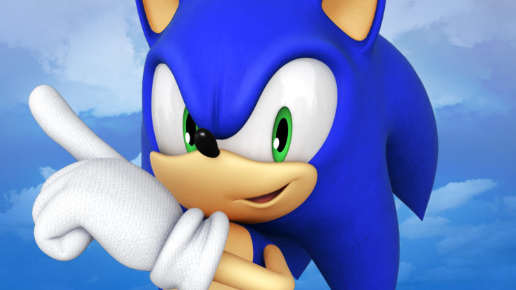 بازی Sonic Colors Remastered در سال جاری منتشر خواهد شد