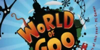 روزی‌ روزگاری: دنیای رنگارنگ Gooها | نقد و بررسی بازی World of Goo - گیمفا