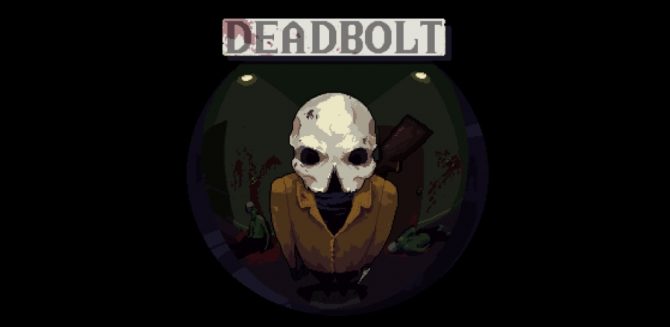 بازی Deadbolt برای پلی‌استیشن ۴ و پلی‌استیشن ویتا عرضه خواهد شد - گیمفا