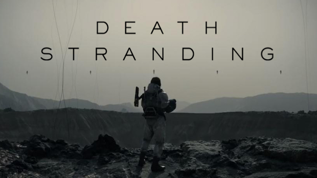 تیزر جدیدی از بازی Death Stranding منتشر شد - گیمفا