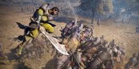 نسخه غربی Dynasty Warriors 9 برای پلی‌استیشن ۴، ایکس‌باکس وان و رایانه‌های شخصی تایید شد - گیمفا
