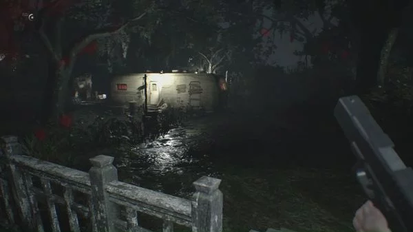 اختصاصی گیمفا: راهنمای قدم به قدم و جامع Resident Evil 7: Biohazard – بخش هفتم - گیمفا