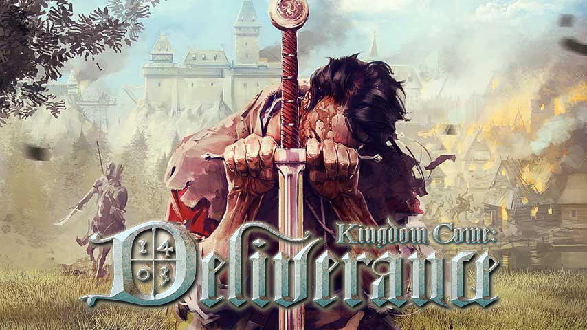 بهینه‌ساز ۱٫۶٫۲ برای عنوان Kingdom Come Deliverance منتشر شد - گیمفا