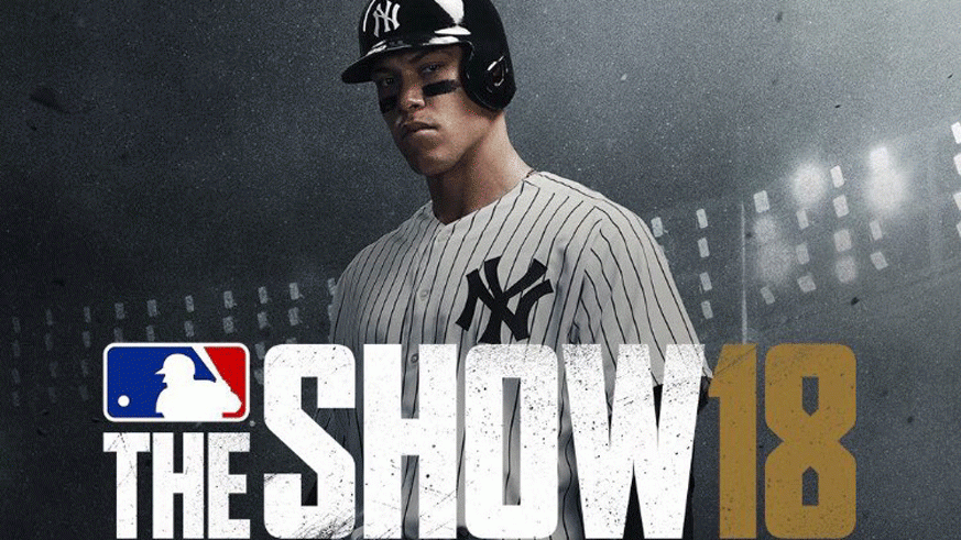 اولین تریلر از گیم پلی بازی MLB The Show 18 منتشر شد - گیمفا