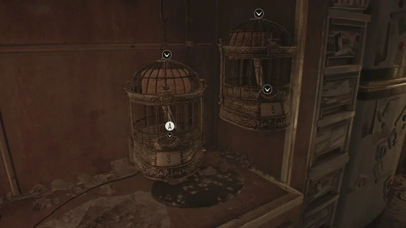 اختصاصی گیمفا: راهنمای قدم به قدم و جامع Resident Evil 7: Biohazard – بخش هفتم - گیمفا