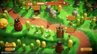 بازی PixelJunk Monsters 2 معرفی شد + نخستین تصاویر این بازی - گیمفا