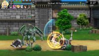 بازی Code of Princess EX برای کنسول نینتندو سوییچ معرفی شد - گیمفا