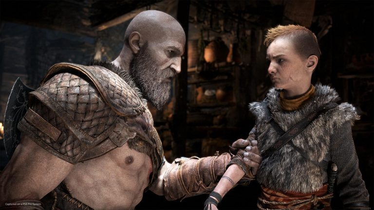 کارگردان God Of War در ارتباط  با ساخت بازی‌های جالب و جذاب صحبت می کند - گیمفا