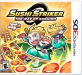 رونمایی از نسخه‌ی نینتندو سوئیچ و تاریخ عرضه‌ی Sushi Striker: The Way of Sushido - گیمفا