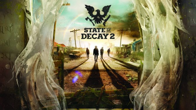 از نسخه‌ی کلکسیونی State of Decay 2 رونمایی شد (به‌روزرسانی شد) - گیمفا