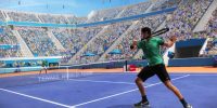 تریلر جدیدی از Tennis World Tour با محوریت بخش Career Mode منتشر شد - گیمفا