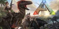 ARK: Survival Evolved - گیمفا: اخبار، نقد و بررسی بازی، سینما، فیلم و سریال