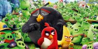 سری جدید عنوان Angry Birds شما را به قرون وسطی خواهد برد | گیمفا
