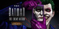 رده بندی سنی نسخه نینتندو سوییچ بازی Batman: The Enemy Within مشخص شد - گیمفا