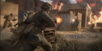 اضافه شدن دو حالت جدید به بازی Call of Duty: WW2 در بروزرسانی اخیر - گیمفا