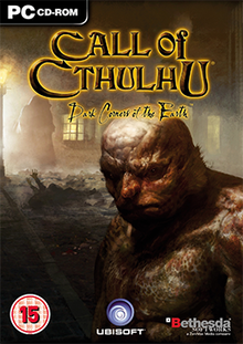 Call of Cthulhu: Dark Corners of the Earth - گیمفا: اخبار، نقد و بررسی بازی، سینما، فیلم و سریال