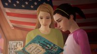 تریلر زمان عرضه اپیزود Farewell بازی Life is Strange: Before the Storm - گیمفا