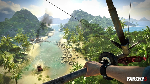نسخه مستقل عنوان Far Cry 3 Classic Edition در ماه ژوئن عرضه می شود - گیمفا