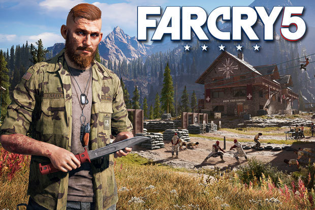 خرید درون برنامه‌ای در Far Cry 5 به چه شکل است؟ - گیمفا