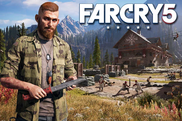 بررسی بازی Far Cry 5 | جایی که قانون به پایان رسد، ظلم آغاز می شود... | گیمفا