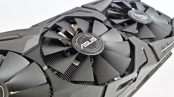 Asus hot sale 1070 ti