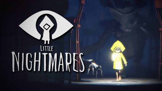 عنوان Little Nightmares: Complete Edition برای نینتندو سوییچ عرضه شد | به همراه تریلر - گیمفا
