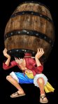 تصاویر ۴K جدیدی از بازی One Piece: World Seeker منتشر شد - گیمفا