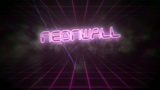 بازی Neonwall به زودی برای نینتندو سوییچ منتشر می‌شود + تریلر - گیمفا
