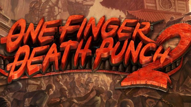 عنوان One Finger Death Punch 2 معرفی شد - گیمفا