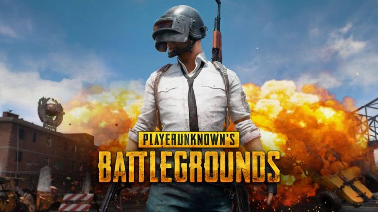 نسخه‌ی پلی‌استیشن ۴ بازی PlayerUnknown’s Battlegrounds در کره رتبه‌بندی شد - گیمفا