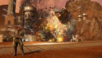 Red Faction: Guerrilla Re-Mars-tered Edition رسماً معرفی شد - گیمفا