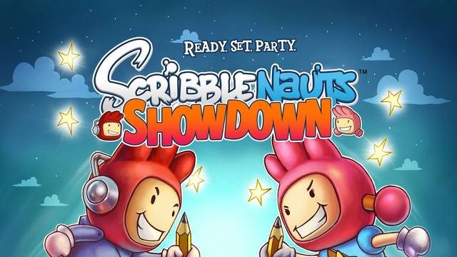 فهرست تروفی‌های بازی Scribblenauts Showdown منتشر شد - گیمفا