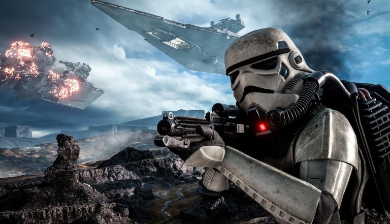 بازی Star Wars Battlefront II به سرویس EA Access اضافه شد - گیمفا