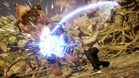 شخصیت نوکتیس در هفته آینده به جمع مبارزان Tekken 7 می‌پیوندد + تریلر و تصاویر جدید - گیمفا