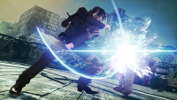 شخصیت نوکتیس در هفته آینده به جمع مبارزان Tekken 7 می‌پیوندد + تریلر و تصاویر جدید - گیمفا