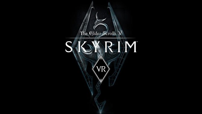 The Elder Scrolls V: Skyrim VR برروی SteamVR منتشر می‌گردد - گیمفا