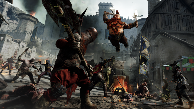 فروش ۵۰۰ هزار نسخه‌ای Warhammer: Vermintide 2 پس از گذشت چهار روز از عرضه - گیمفا